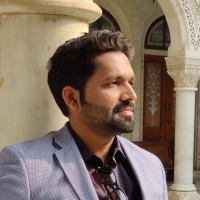 Vineet Jaydeo Sawant