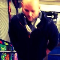 Gustavo A. Gautier Mariani