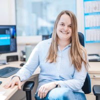 Jessica Mermi-Ludwig