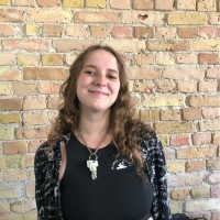 Johanna Dambreville