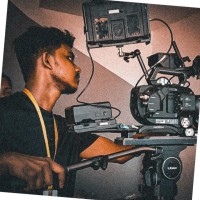 Sudeep Warnabharana