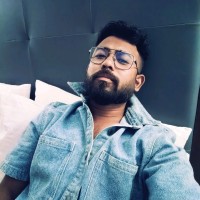 Syed Asif