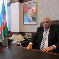 Shahin Mammadov