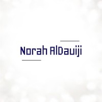 Norah I. AlDauiji ,CCO ،C-KPI