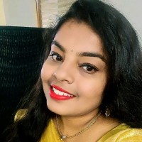 Darshini R