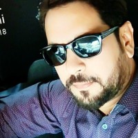 Jawed Kamil