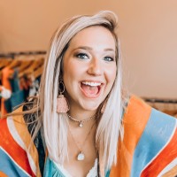 Megan Blank