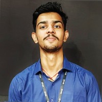 Adwaith M Nambiar