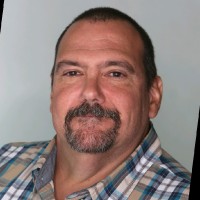 Richard Coffill