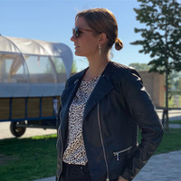 Nathalie Verbiest