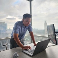 Christopher Won, MBA, MTM