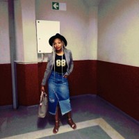Hazel Buhlebenkosi