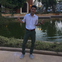 Duch Dalin