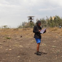 Rhoda Ngala