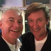 Graeme Nicoll