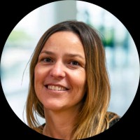 Angélique Daudé Tavaud