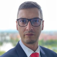 Alexander Alexandrov