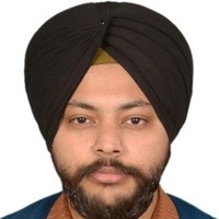 Tajinder Singh