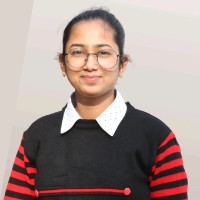 Akanksha Tiwari