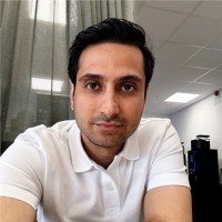 Mehdi Raoufi