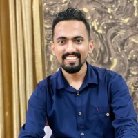 Yogendra Babu Pandey