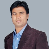 Shyam Raghuwanshi
