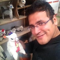 Diego Armando Huarachi Pando