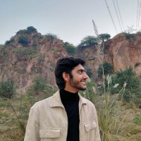 Samarth Nanda