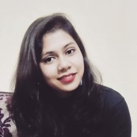 Poorvi Verma