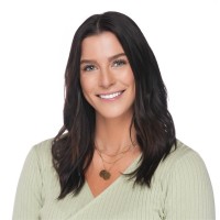 Erin Colvin, Msc