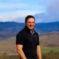 Nathan Olson-Smith