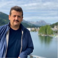 Prof Dr Murat Balcı