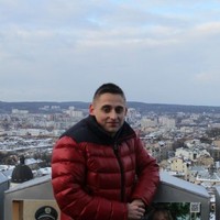 Андрей Шевель