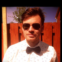 Ryan Smillie