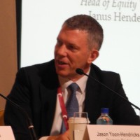 Jason Yoon-Hendricks