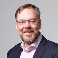 Peter Cuthbert