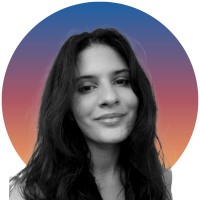 Bianca-Alexandra Iosub
