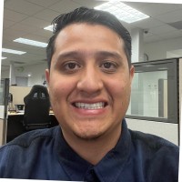 Andrew Moreno