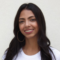 Chrisianie Pacheco Iriarte