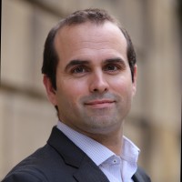 Iker Martinez Iribarren