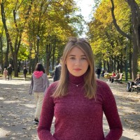 Виктория Драпалюк