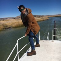 Saul Sebastian Sanchez Marín
