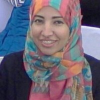 Dina Abdel Nasser