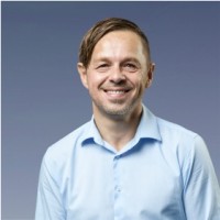 Daniel Müller