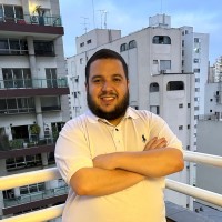 Guilherme Alves Ferreira