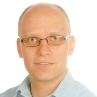 Dimitri Vandermeiren