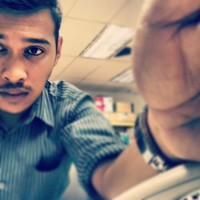 Norazwan Nordin