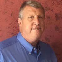 Mark Buchanan
