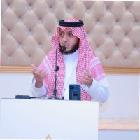 Abdullah Almawash