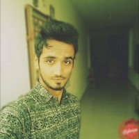Usman Gani Shaik